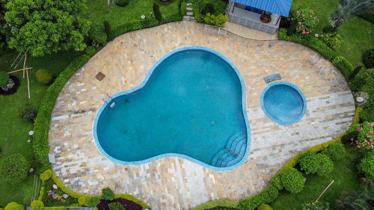 Bharatpur Garden Resort Экстерьер фото