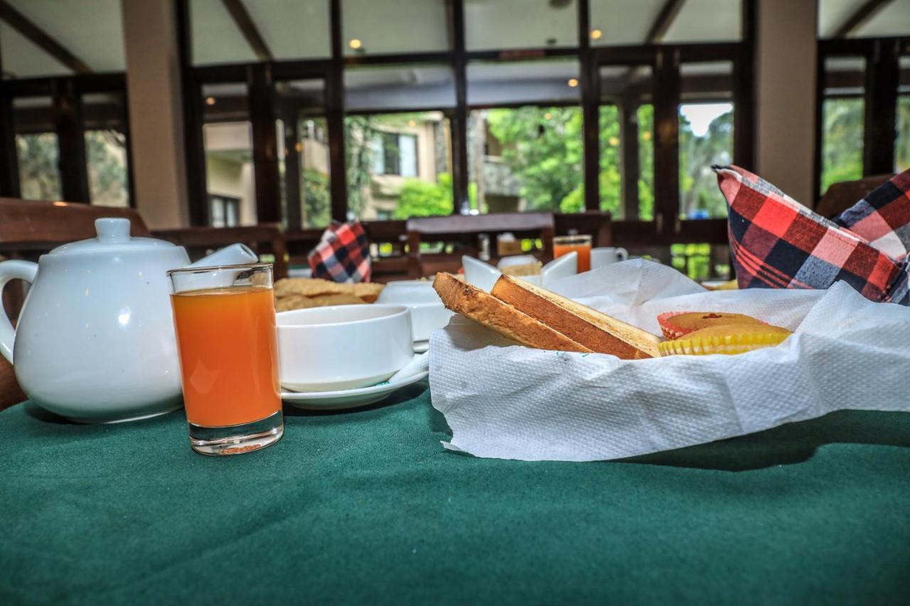 Bharatpur Garden Resort Экстерьер фото