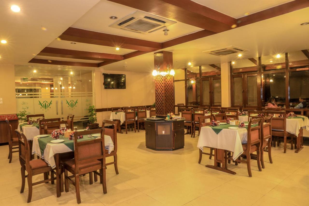 Bharatpur Garden Resort Экстерьер фото